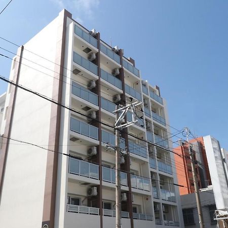 Clean Hotels In Higashimachi Naha Ngoại thất bức ảnh