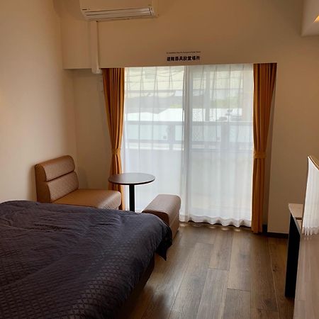 Clean Hotels In Higashimachi Naha Ngoại thất bức ảnh