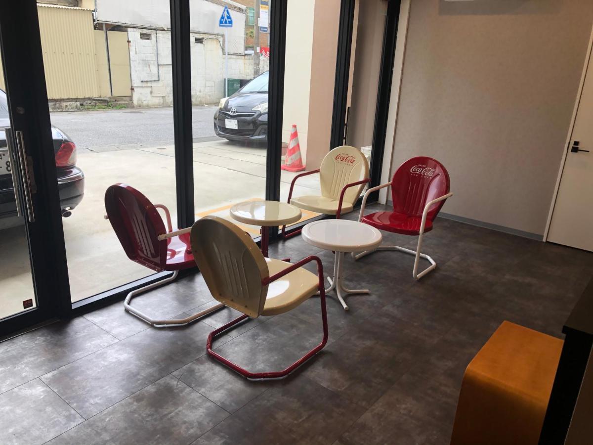 Clean Hotels In Higashimachi Naha Ngoại thất bức ảnh