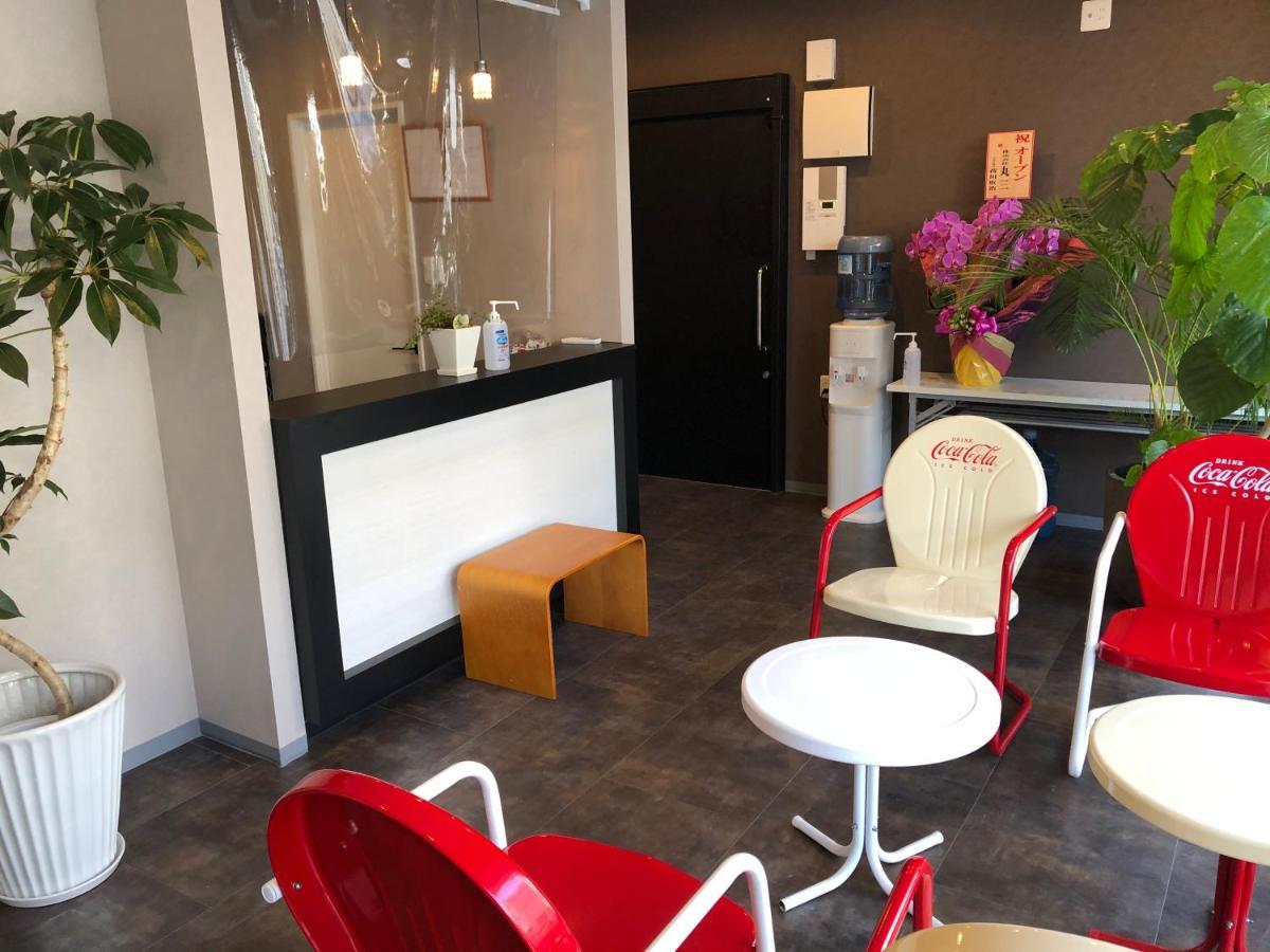 Clean Hotels In Higashimachi Naha Ngoại thất bức ảnh