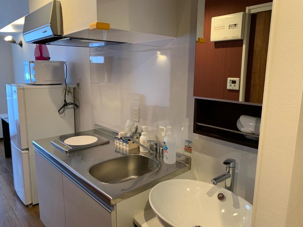 Clean Hotels In Higashimachi Naha Ngoại thất bức ảnh