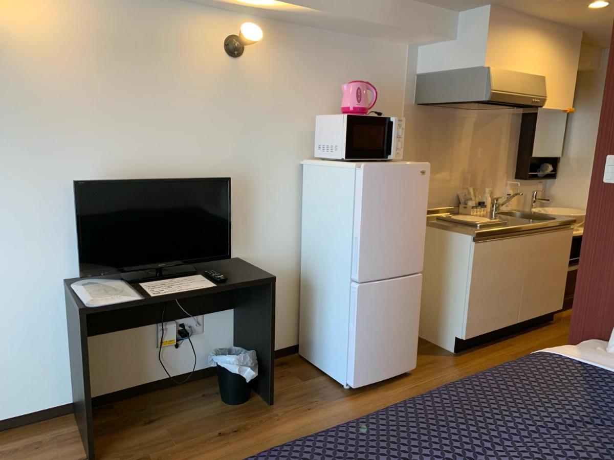 Clean Hotels In Higashimachi Naha Ngoại thất bức ảnh