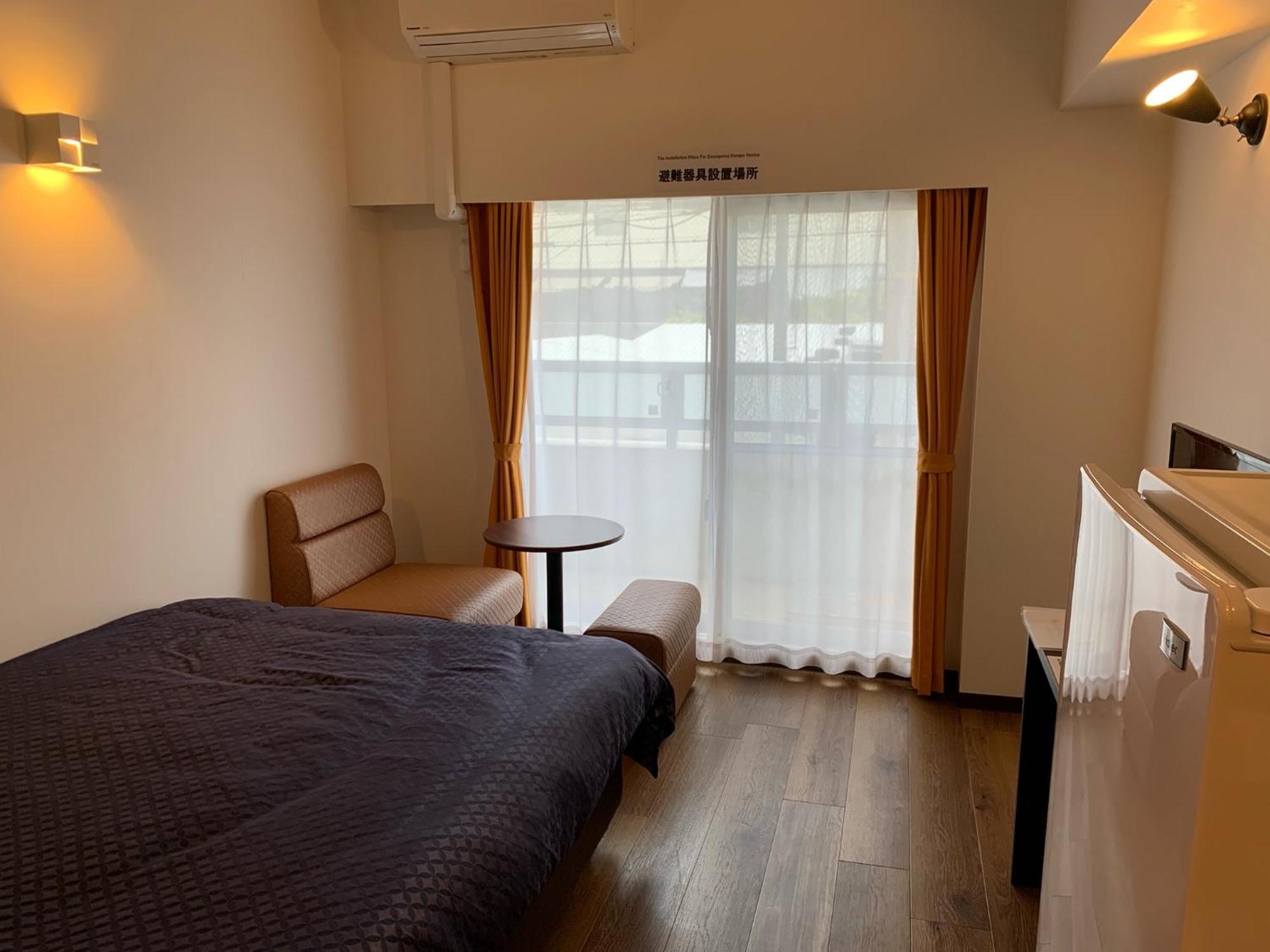 Clean Hotels In Higashimachi Naha Ngoại thất bức ảnh