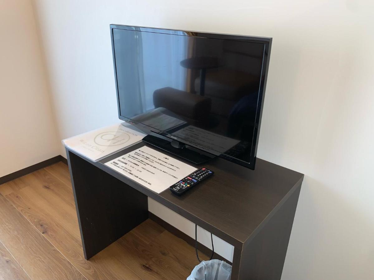 Clean Hotels In Higashimachi Naha Ngoại thất bức ảnh