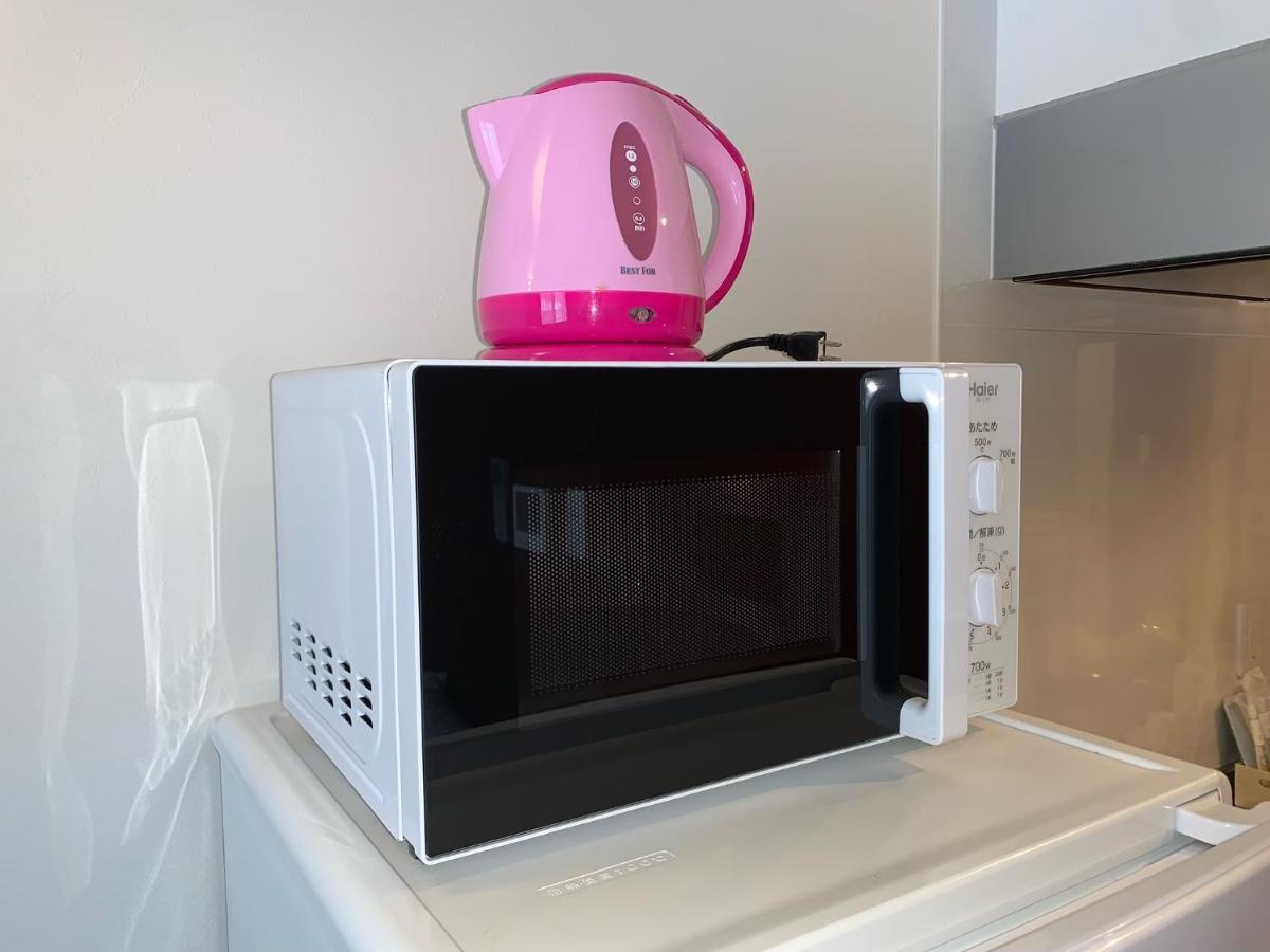 Clean Hotels In Higashimachi Naha Ngoại thất bức ảnh