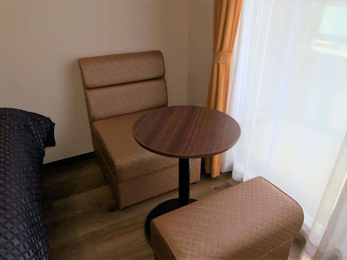 Clean Hotels In Higashimachi Naha Ngoại thất bức ảnh