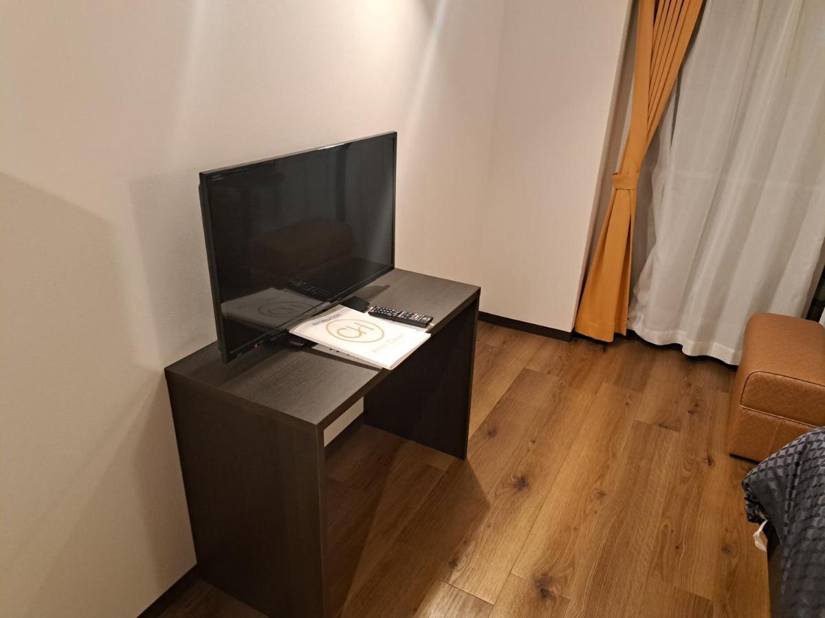Clean Hotels In Higashimachi Naha Ngoại thất bức ảnh